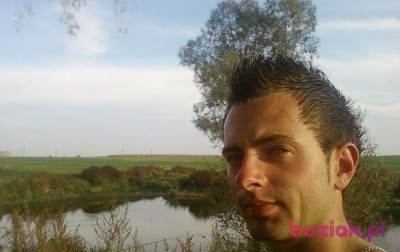 Rafał, Male, 36, Lipno, Polska: 1