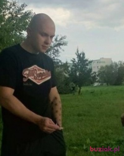 Adrian, Mężczyzna, 36, Sosnowiec, Polska, Zdjęcie: 2