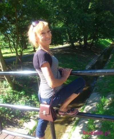 Agnieszka, Kobieta, 56, Elbląg, Polska, Zdjęcie: 4
