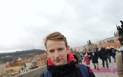 Paweł, Mężczyzna, 28, Zielona Góra, Polska: 1