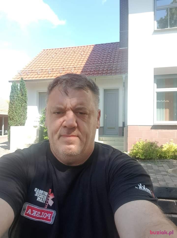 Alan, Male, 50, Koszalin, Polska, Photo: 1