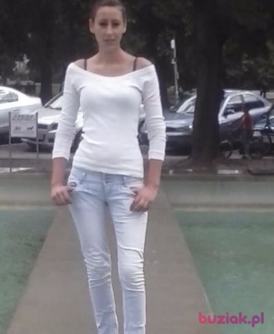 jagodka, Kobieta, 34, Szczecin, Polska, Zdjęcie: 1