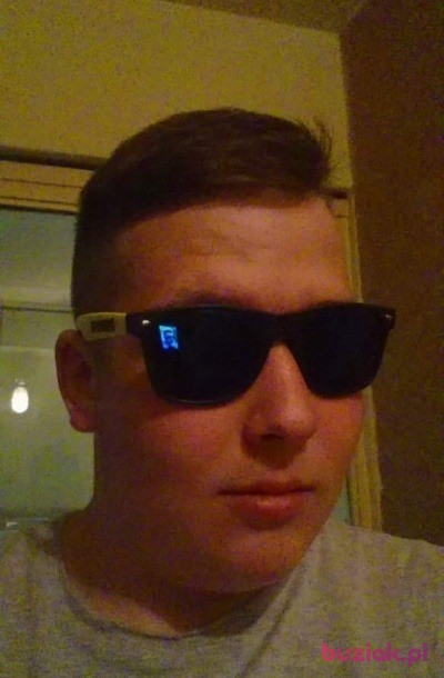 Michał, Male, 27, Łódź, Polska, Photo: 3