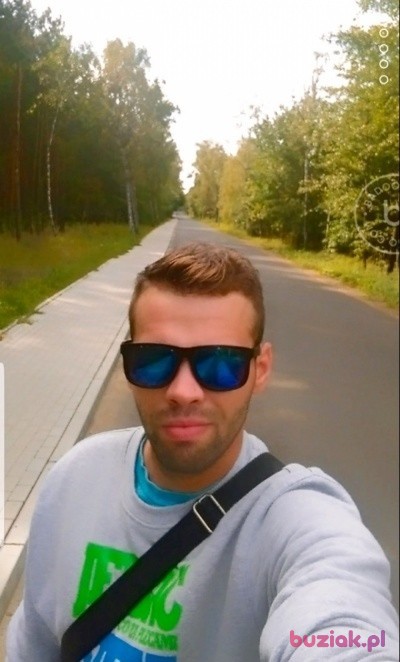 Adrian, Mężczyzna, 31, Gdańsk, Polska, Zdjęcie: 1