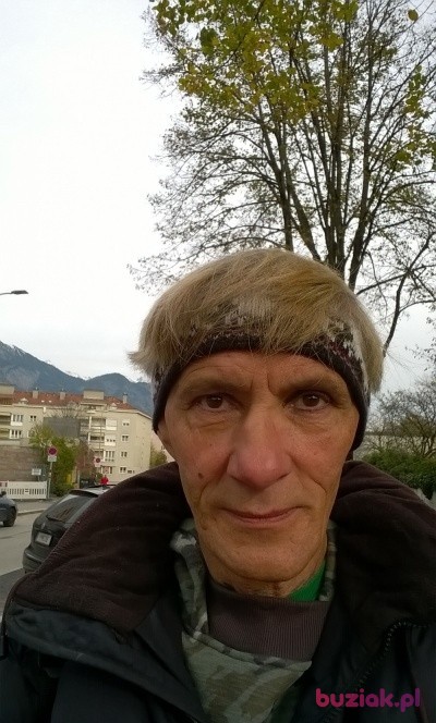 Daniel, Mężczyzna, 70, Poznań, Polska, Zdjęcie: 1