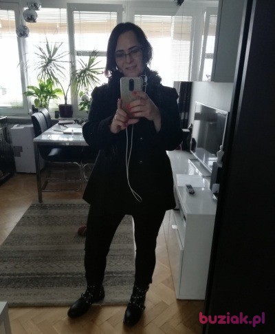 Caspera, Kobieta, 49, Warszawa, Polska, Zdjęcie: 2