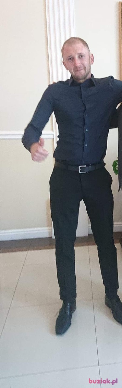 Robert, Mężczyzna, 33, Westminster, Wielka Brytania: 1