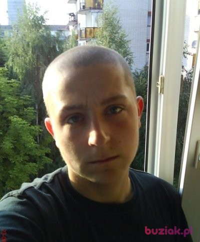 Bartek , Mężczyzna, 35, Wielka Brytania, Zdjęcie: 1