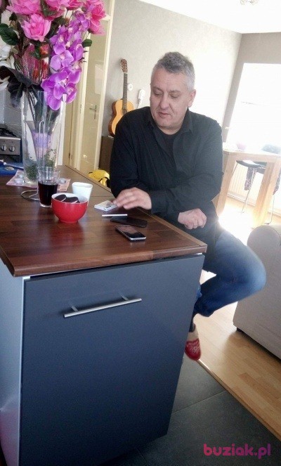Mariusz, Mężczyzna, 54, Munich Upper Bavaria Bavaria, Niemcy, Zdjęcie: 5