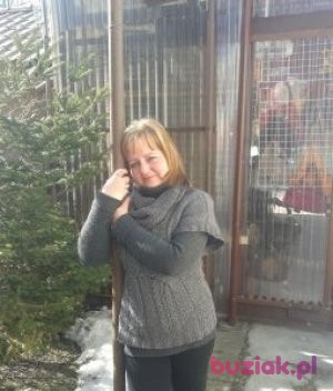 Patrycja, Kobieta, 45, Świnoujście, Polska: 1