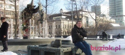 siergiej, Male, 43, Białoruś, Photo: 3