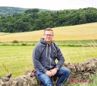 Mateusz, Mężczyzna, 33, Slough, Wielka Brytania, Zdjęcie: 3