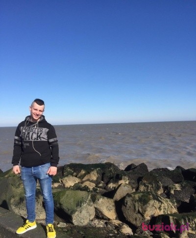 Damian, Mężczyzna, 29, Rotterdam South Holland Province, Holandia, Zdjęcie: 1