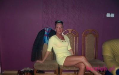 Beata, Kobieta, 53, Polska, Zdjęcie: 4