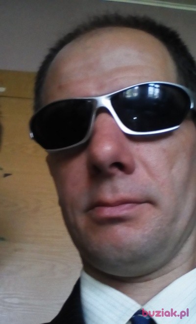 Chgb, Mężczyzna, 42, Witkowo, Polska, Zdjęcie: 1