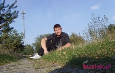 Adrian, Male, 33, Biała Podlaska, Polska: 1