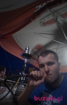 Adrian, Mężczyzna, 33, Gorzów Wielkopolski, Polska: 1