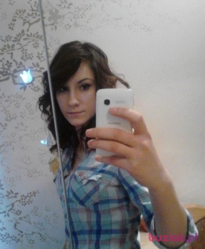 kasiunia0507, Kobieta, 27, Warszawa, Polska, Zdjęcie: 2