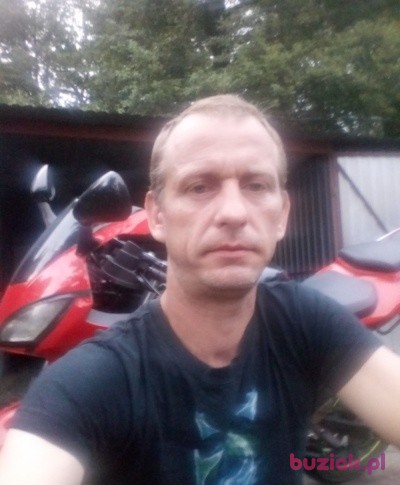 Robert , Mężczyzna, 47, Milicz, Polska, Zdjęcie: 1