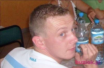 tomek, Mężczyzna, 42, Wągrowiec, Polska, Zdjęcie: 1