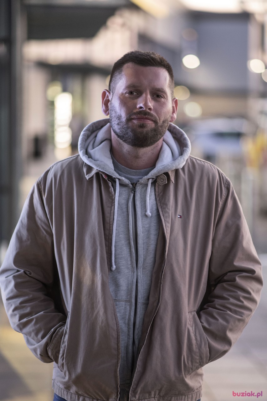 Piotr, Mężczyzna, 41, Gravesend, Wielka Brytania, Zdjęcie: 4
