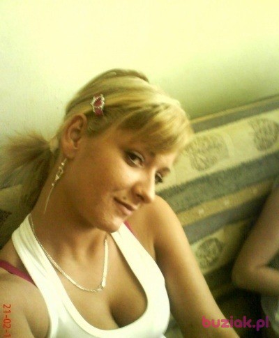 emilka, Female, 35, Chorzele, Polska, Photo: 2