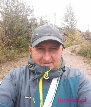 Sebastian, Mężczyzna, 53, Gliwice, Polska, Zdjęcie: 3