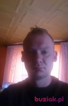 Pawel, Male, 38, Głubczyce, Polska, Photo: 1