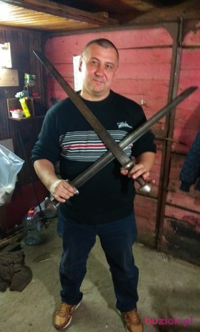 Viachaslau, Male, 53, Częstochowa, Polska, Photo: 2