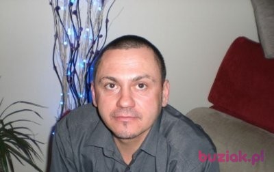 ROBERT, Mężczyzna, 45, Opole, Polska, Zdjęcie: 2