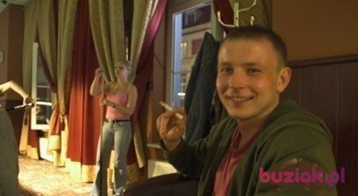 Krzysiek, Male, 48, Holandia, Photo: 3