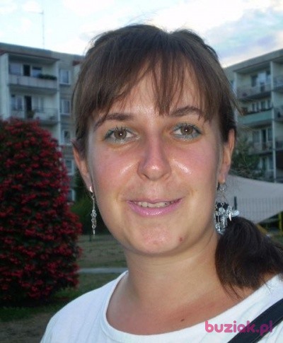 Agnieszka, Kobieta, 36, Gliwice, Polska: 1