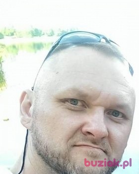 Kris, Mężczyzna, 45, Błonie, Polska, Zdjęcie: 1