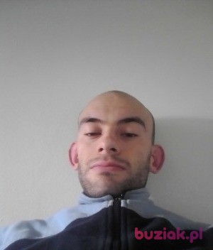Grzegorz, Mężczyzna, 33, Bytów, Polska: 1