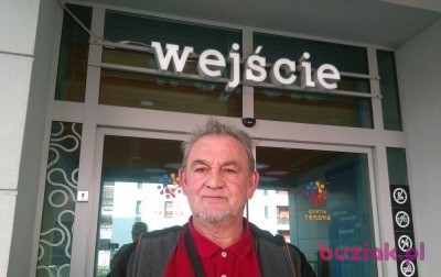 Krzysztof, Mężczyzna, 64, Warszawa, Polska, Zdjęcie: 4