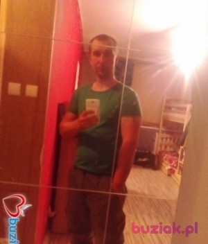 Damian, Male, 37, Gdańsk, Polska, Photo: 4