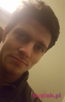 Robert, Mężczyzna, 29, Dąbrowa Górnicza, Polska: 1