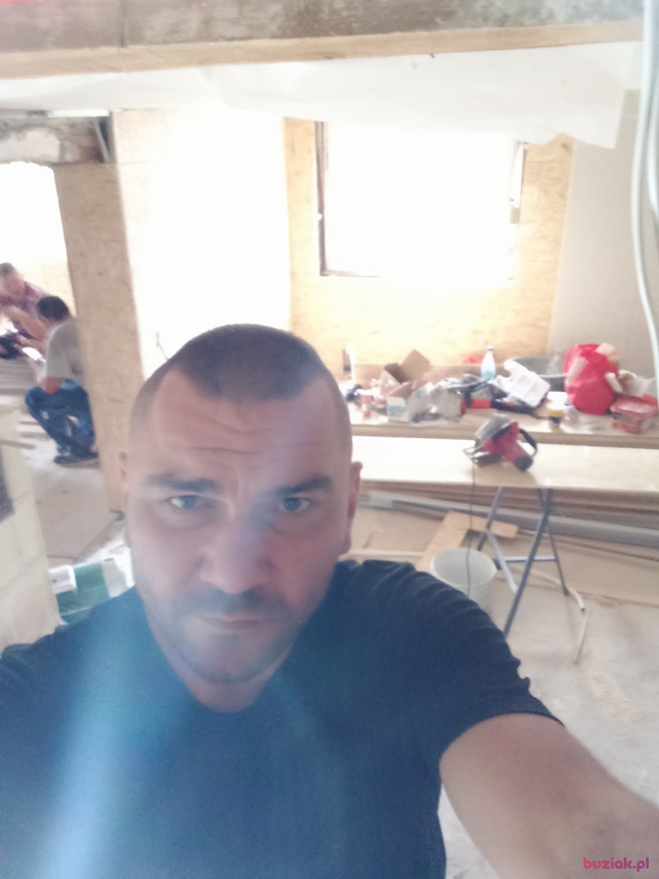 Michał, Mężczyzna, 45, Głogów, Polska: 1