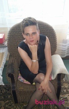 Agnieszka, Female, 52, Zgierz, Polska, Photo: 6
