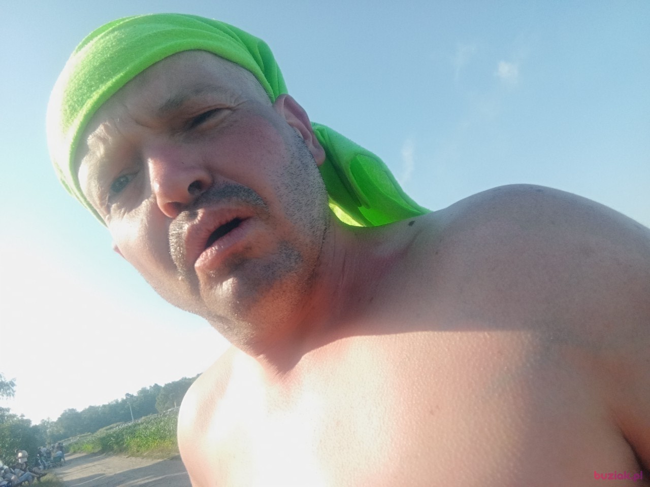Emil, Mężczyzna, 39, Leszno, Polska, Zdjęcie: 4