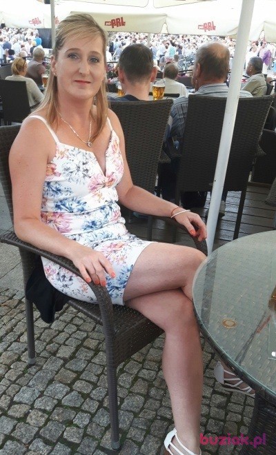 Renata, Female, 50, Białystok, Polska, Photo: 3
