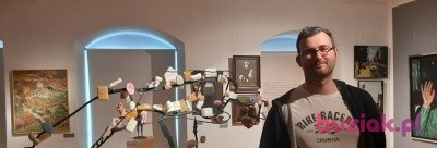 Krzysztof, Mężczyzna, 32, Łódź, Polska, Zdjęcie: 2