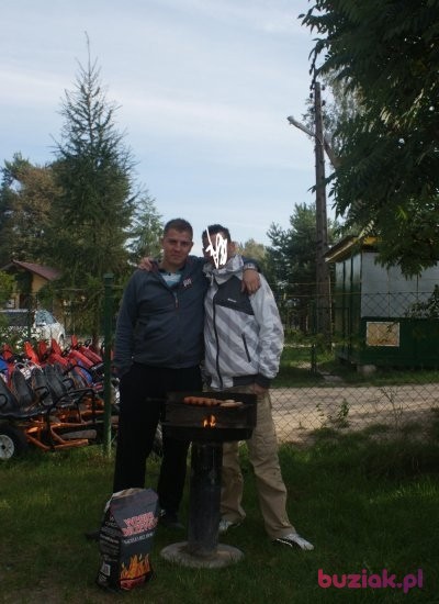 Lucjan , Mężczyzna, 42, Łańcut, Polska, Zdjęcie: 1