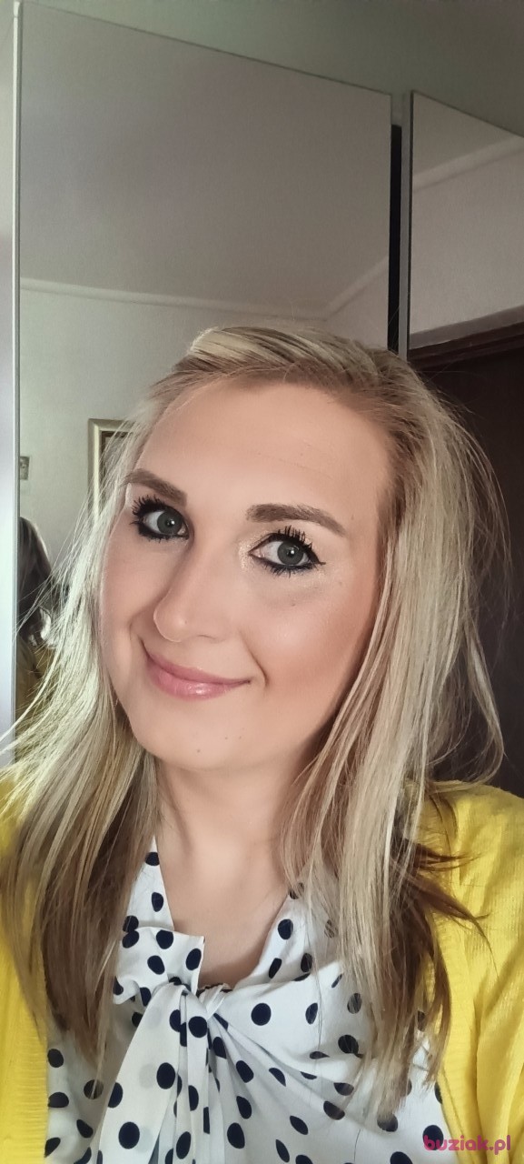 Klaudia, Female, 32, Brzozów, Polska, Photo: 2