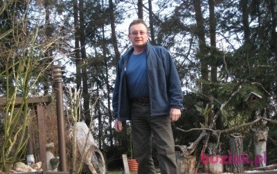 jerry7, Male, 64, Gąbin, Polska, Photo: 1