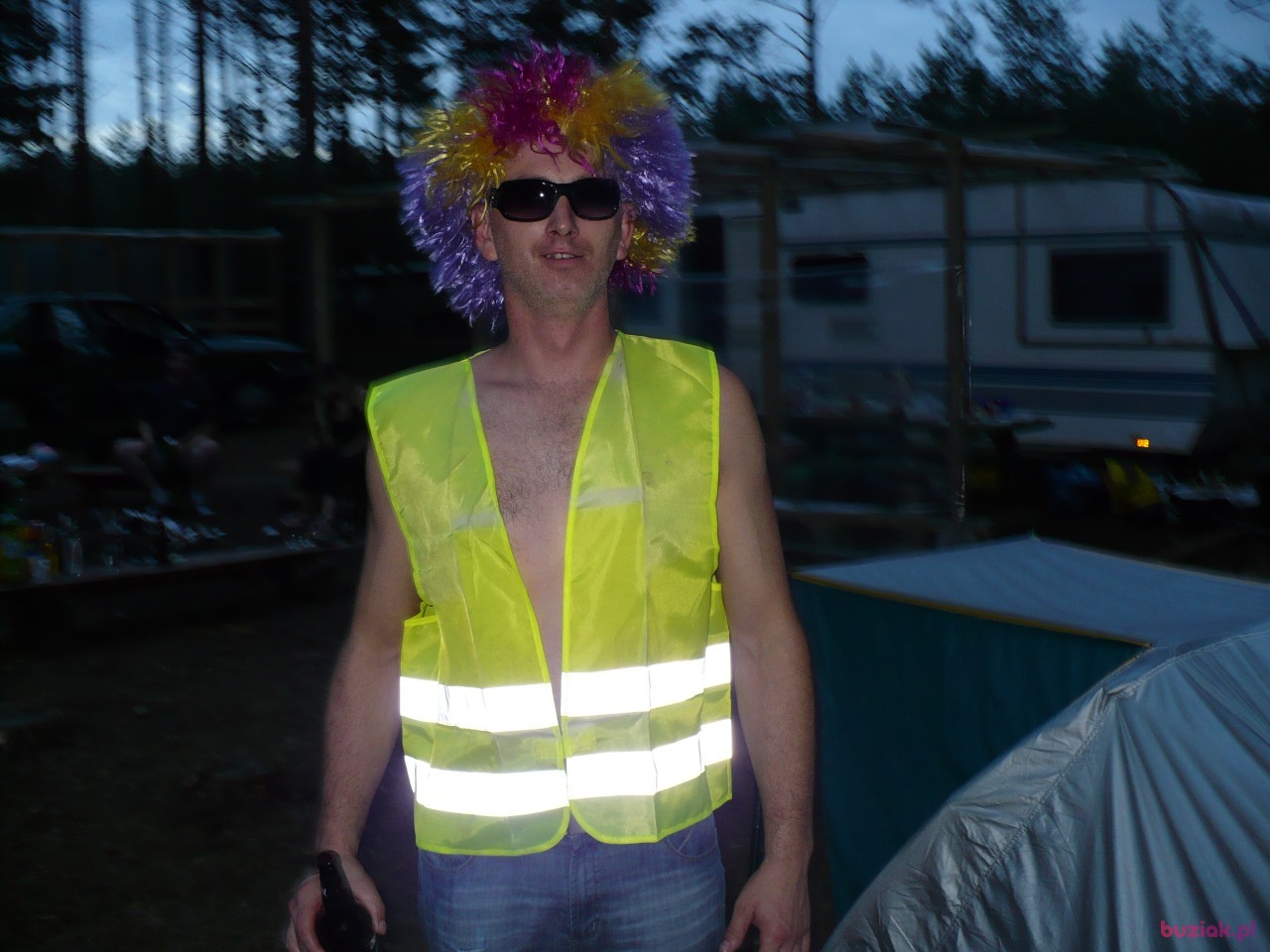 Ryszard, Mężczyzna, 49, Waregem, Belgia, Zdjęcie: 1