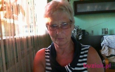 Krystyna, Kobieta, 80, Jawor, Polska, Zdjęcie: 1