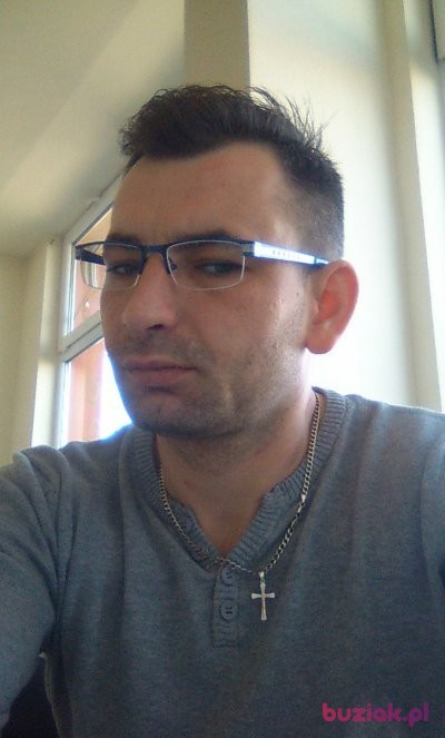 pawel, Male, 40, Ostrowiec Swiętokrzyski, Polska, Photo: 3