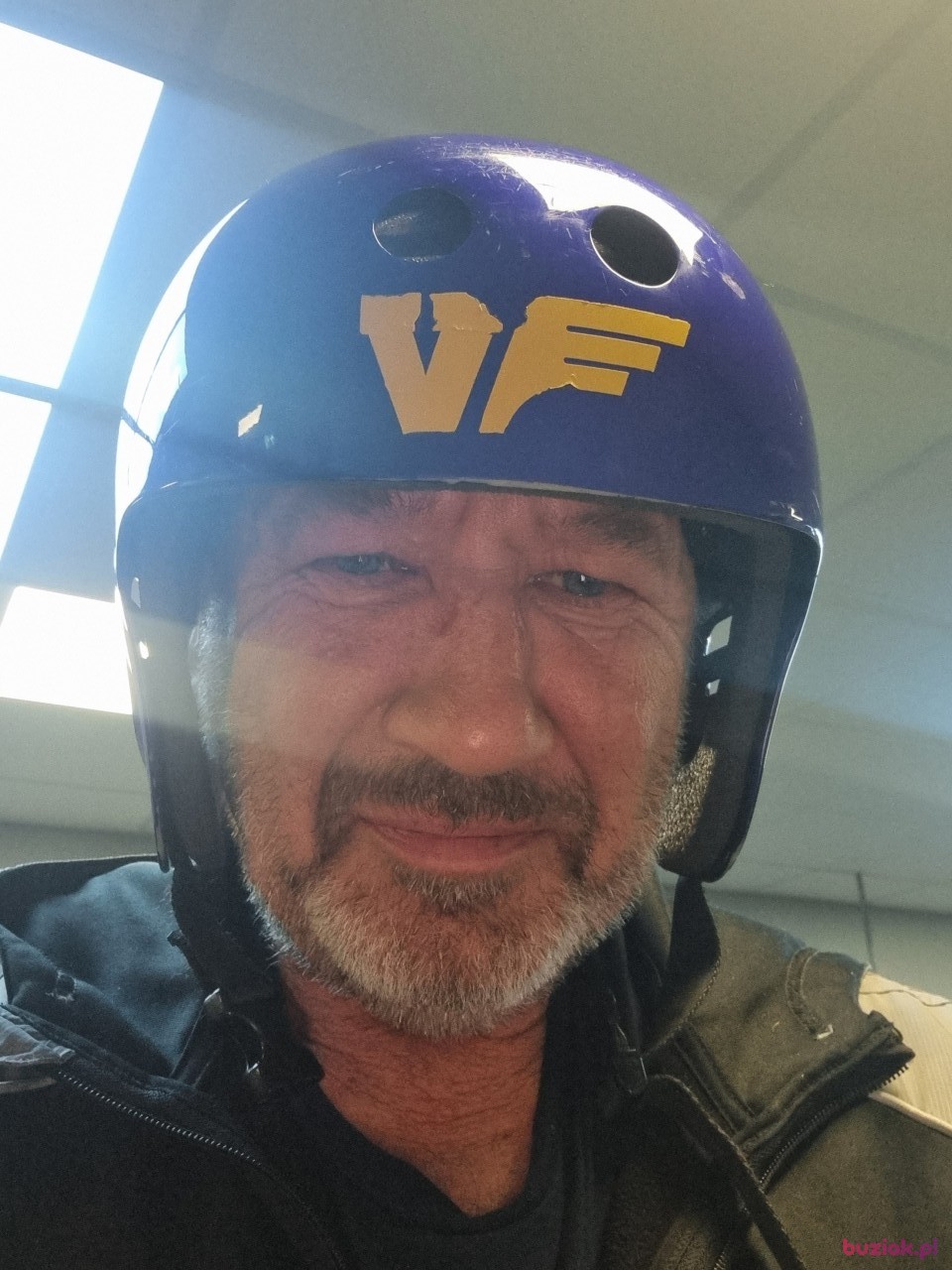 Piotr, Male, 63, Irlandia: 1