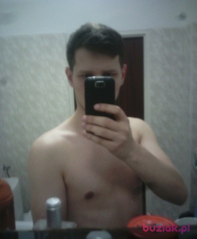 Łukasz, Mężczyzna, 33, Chorzów, Polska: 1